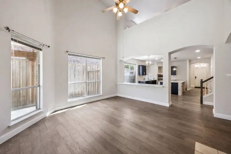 2940 La Vista Lane, Frisco, TX 75033 - #2