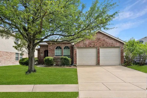 431 Sugarberry Lane, Fate, TX 75087