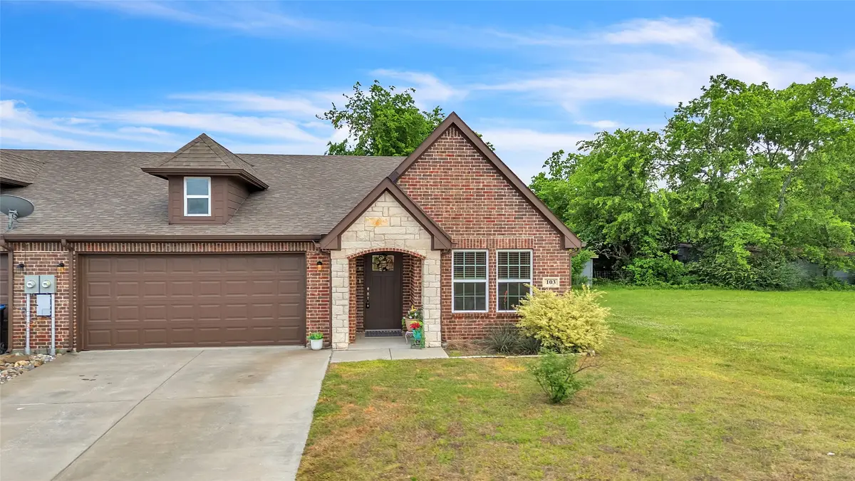 103 Tate Lane, Greenville, TX 75402 - #1