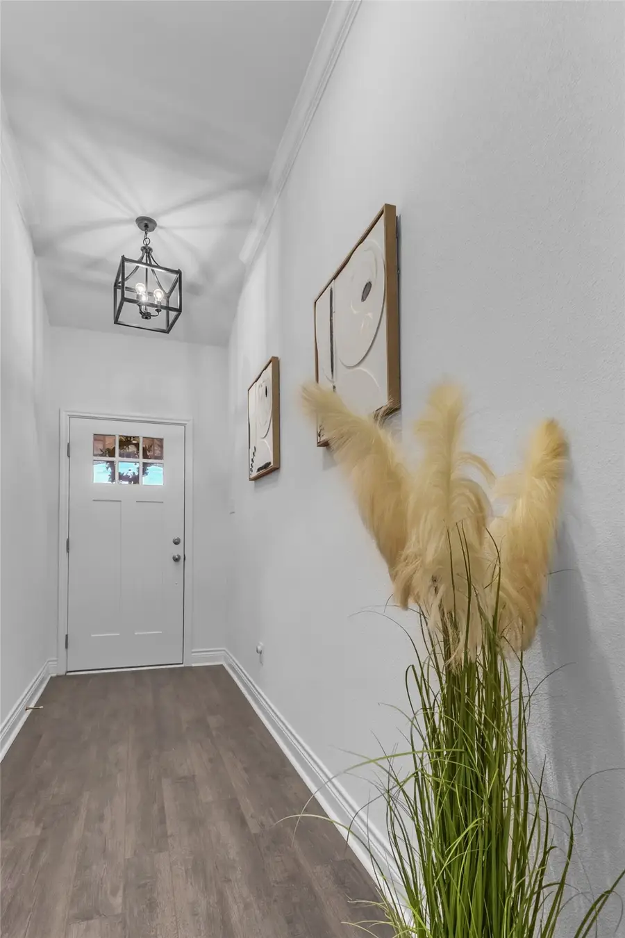 103 Tate Lane, Greenville, TX 75402 - #2