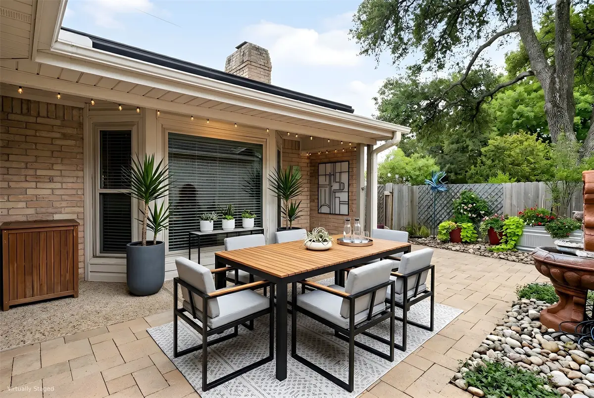 4616 Westchester Drive, Waco, TX 76710 - #1