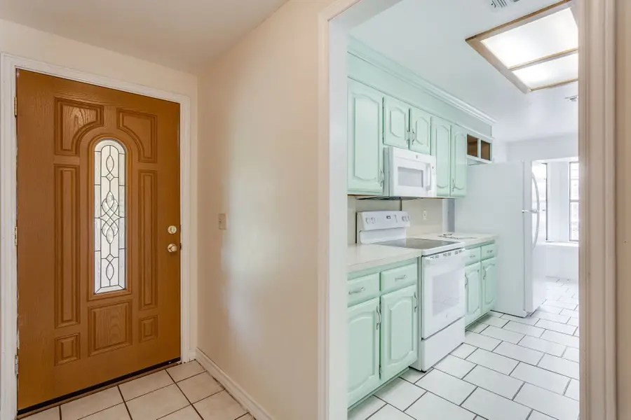 706 Holly Hill Road, Mineral Wells, TX 76067 - #3