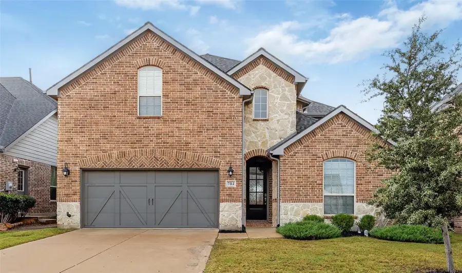 704 Corner Post Path, Celina, TX 75009 - #2