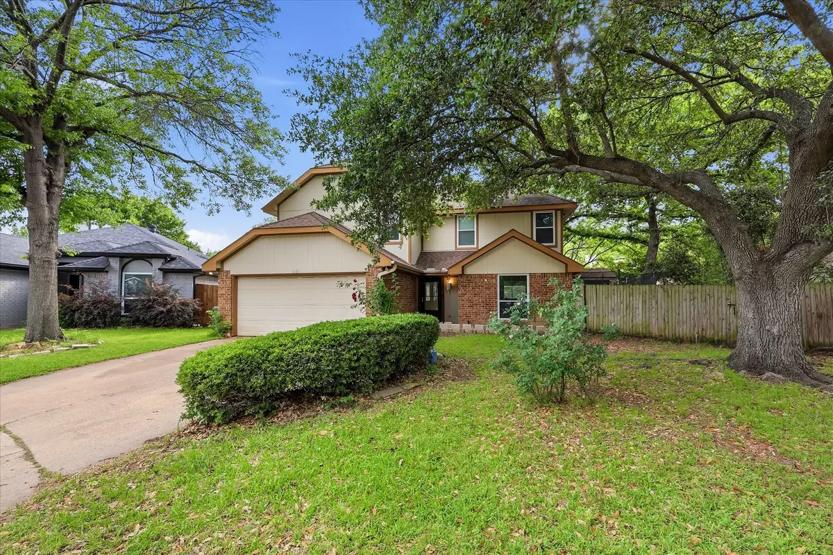 2204 Polo Club Court, Arlington, TX 76017 - #1