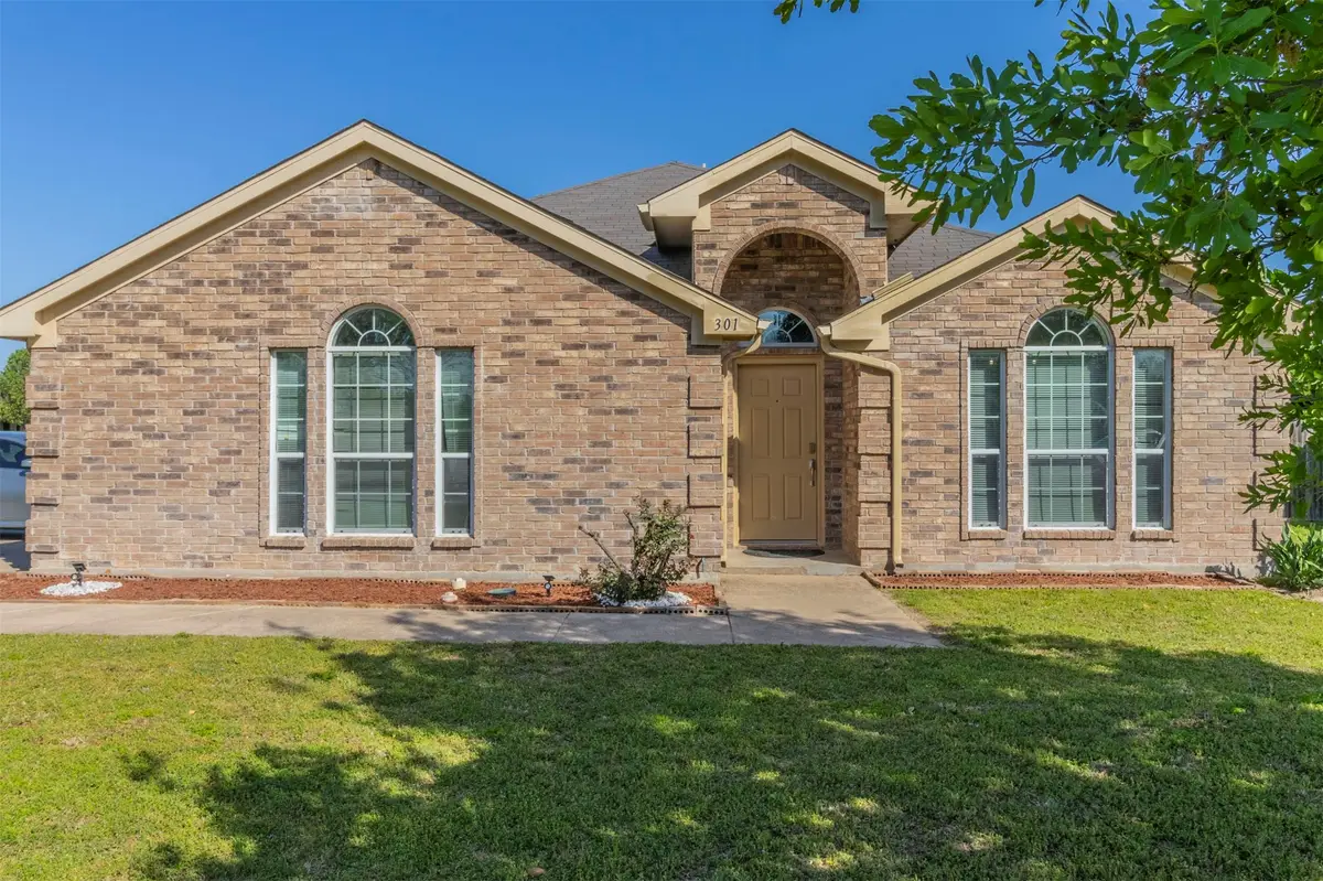 301 Wintergreen Court, Weatherford, TX 76085 - #1