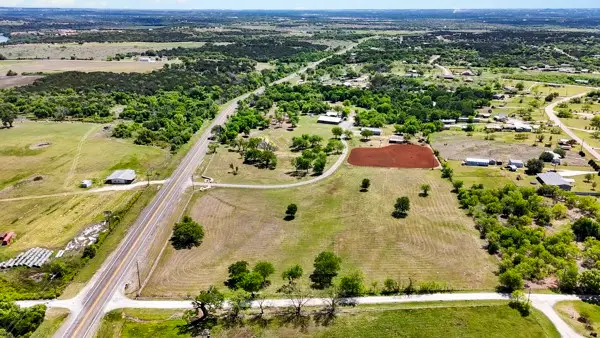 5451 N Highway 144, Granbury, TX 76048