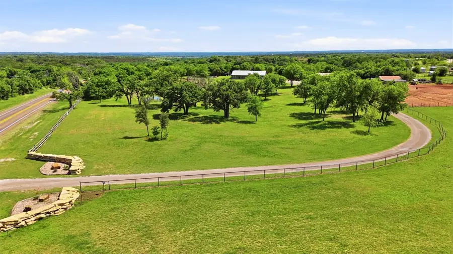 5451 N Highway 144, Granbury, TX 76048 - #2