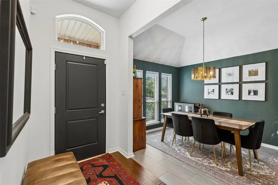 7703 Worthing Street, Dallas, TX 75252 - #2