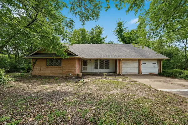 726 Gaywood Drive, Woodway, TX 76712