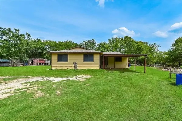 17091 County Road 339, Terrell, TX 75161