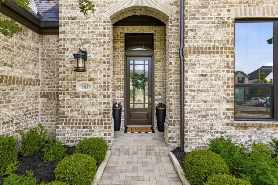 6068 Manderlay Drive, Frisco, TX 75034 - #2