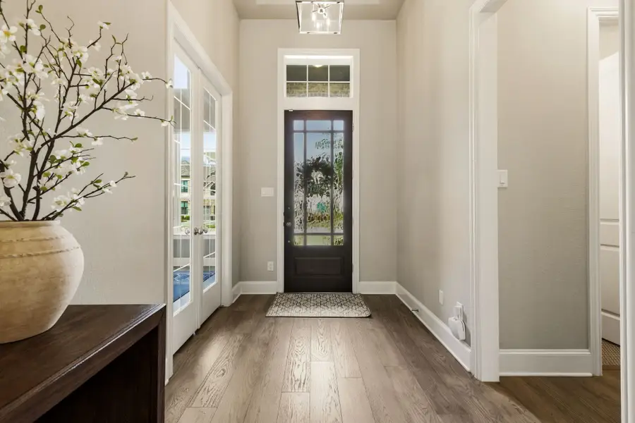 6068 Manderlay Drive, Frisco, TX 75034 - #3