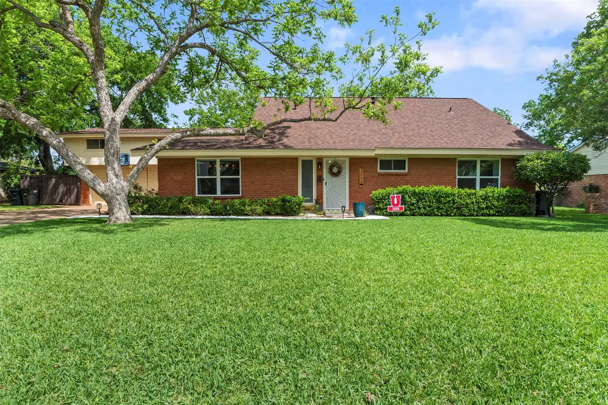 3608 Wooten Drive, Fort Worth, TX 76133 - #1
