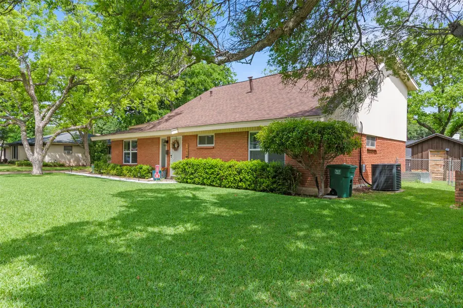 3608 Wooten Drive, Fort Worth, TX 76133 - #2