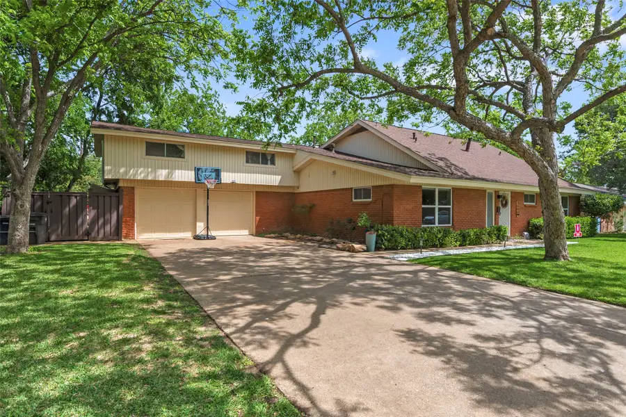 3608 Wooten Drive, Fort Worth, TX 76133 - #3