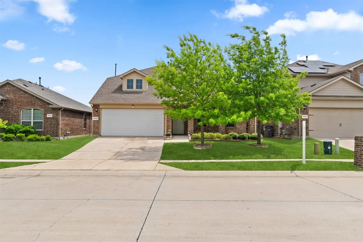 2103 Meadow Park Drive, Princeton, TX 75407 - #1