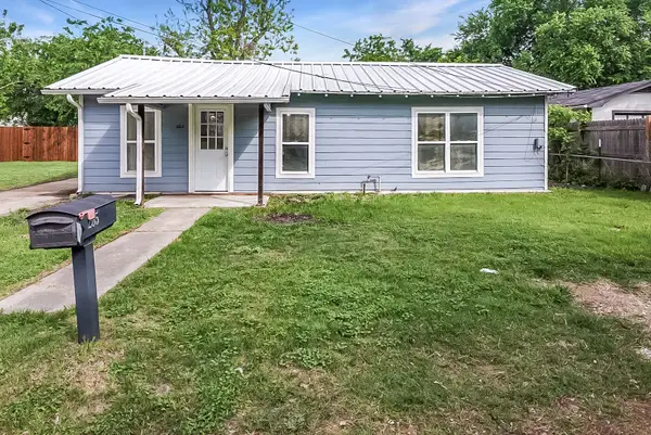 265 W Shirley Street, Stephenville, TX 76401