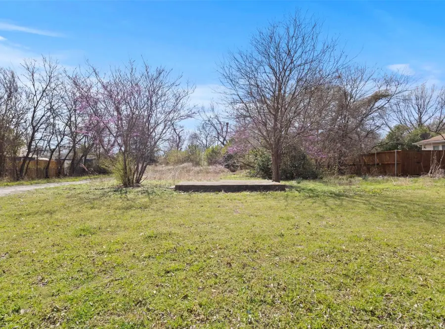 124 E 6th Street, Lancaster, TX 75146 - #3