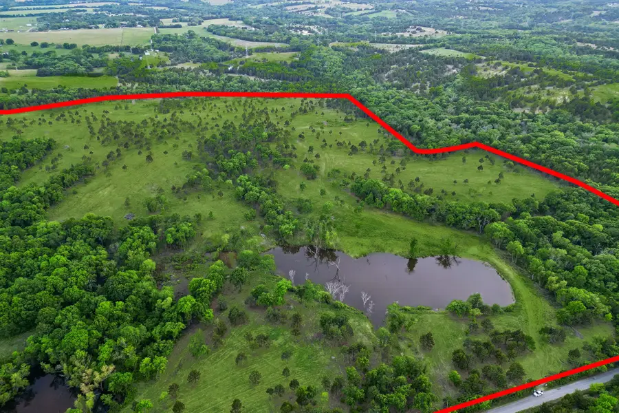 TBD Ward Neal Road, Bells, TX 75414 - #3