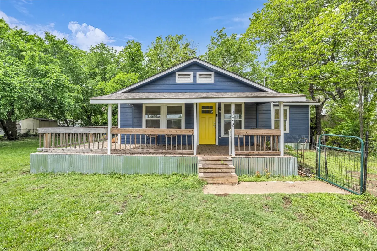 102 Goodwin Lane, Moody, TX 76557 - #1