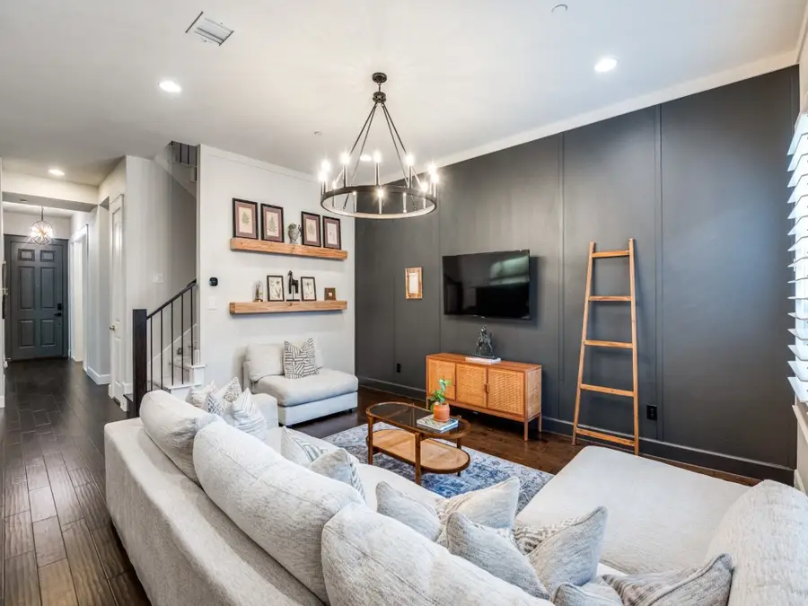 8357 Canal Street, Frisco, TX 75034 - #2