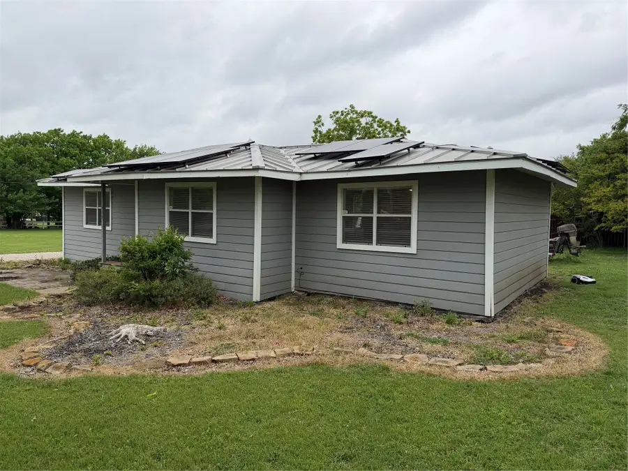 509 E 1st Street, Prosper, TX 75078 - #2