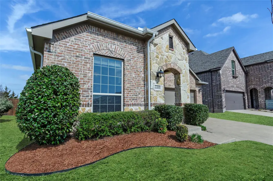 6408 Palo Alto Street, McKinney, TX 75070 - #3