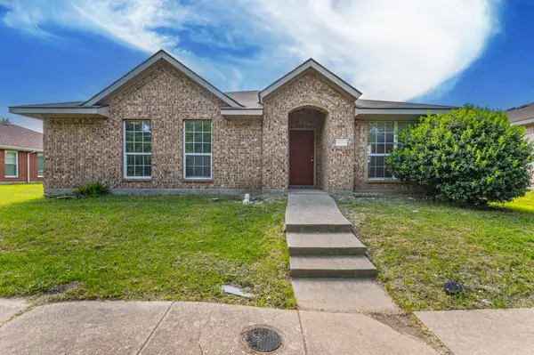 1311 Chapman Drive, Lancaster, TX 75134