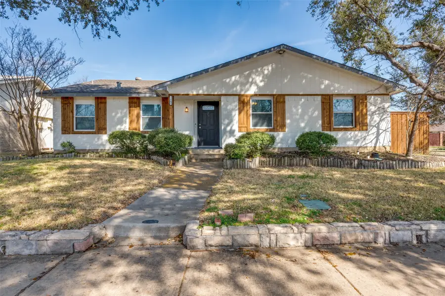 2043 Chatsworth Road, Carrollton, TX 75007 - #2
