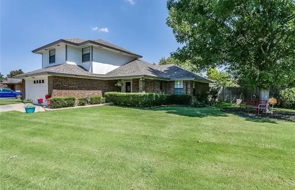 364 La Quinta Circle S, Keller, TX 76248