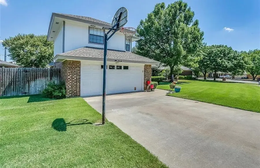 364 La Quinta Circle S, Keller, TX 76248 - #2