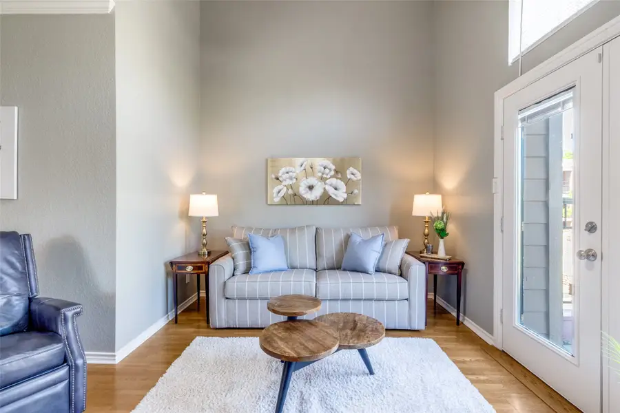 6000 Auburndale Avenue #E, University Park, TX 75205 - #3