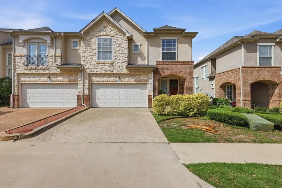 2535 Champagne Drive, Irving, TX 75038 - #2