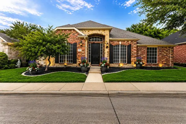 672 Channel Ridge Drive, Rockwall, TX 75087
