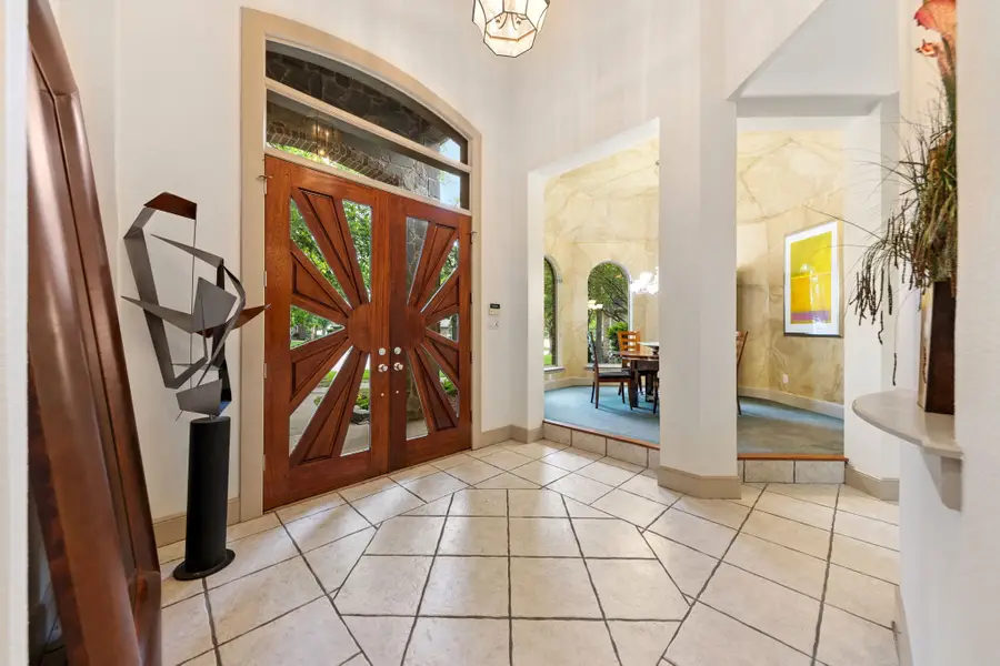 9121 Thornridge Drive, North Richland Hills, TX 76182 - #2