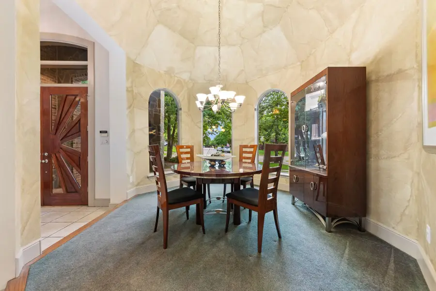 9121 Thornridge Drive, North Richland Hills, TX 76182 - #3