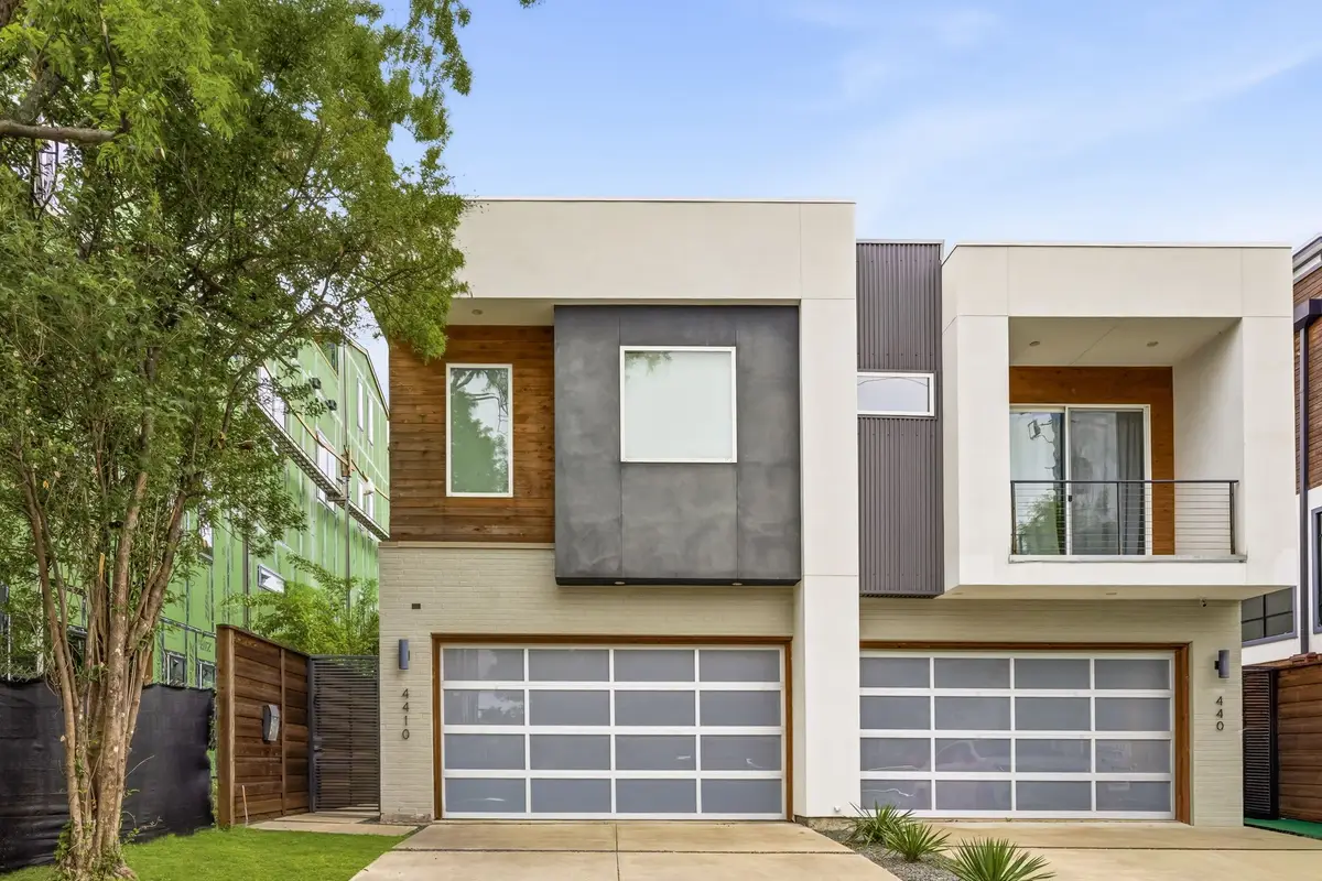 4410 Munger Avenue, Dallas, TX 75204 - #1