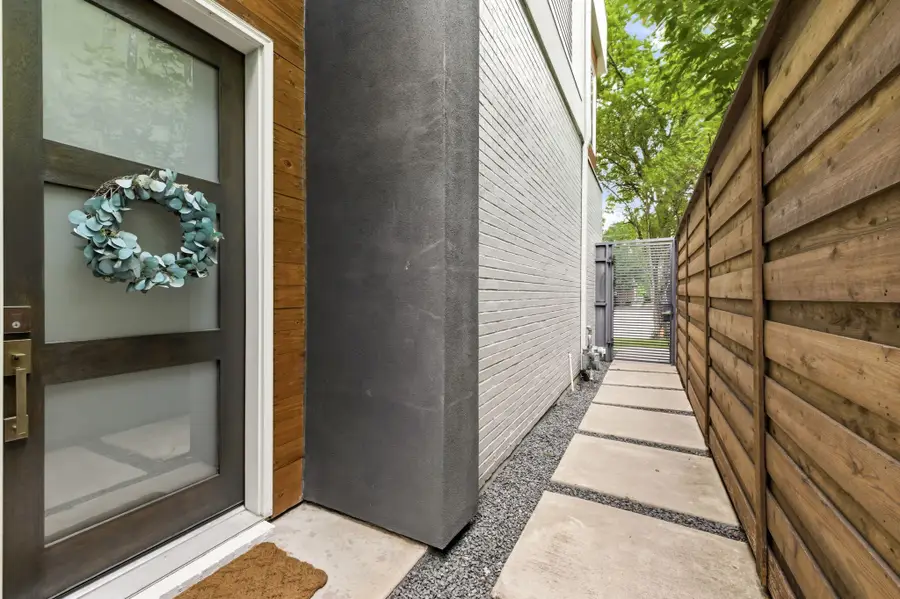 4410 Munger Avenue, Dallas, TX 75204 - #2