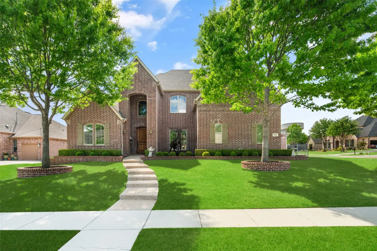 1031 Fox Bend Way, Prosper, TX 75078 - #1