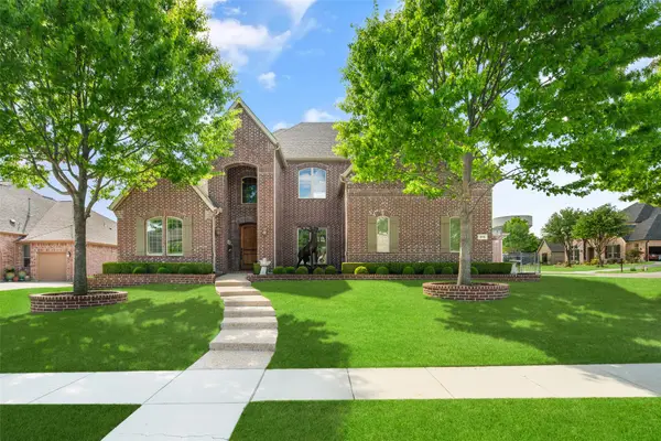 1031 Fox Bend Way, Prosper, TX 75078