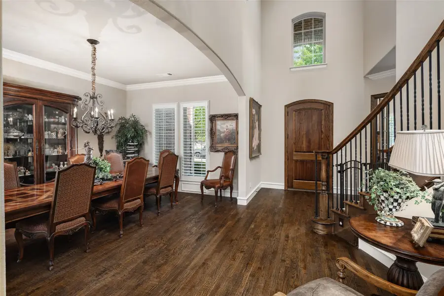 1031 Fox Bend Way, Prosper, TX 75078 - #3
