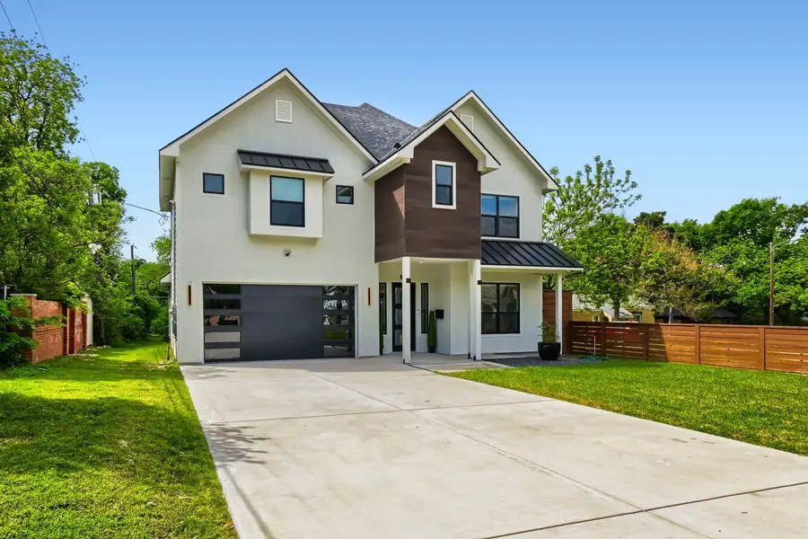 2824 Cain Boulevard, Dallas, TX 75211 - #3