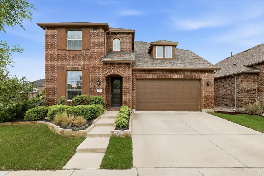 1801 13th Street, Argyle, TX 76226 - #2