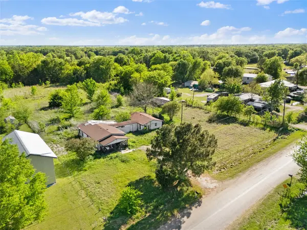 12363 Betty Lane, Kaufman, TX 75142