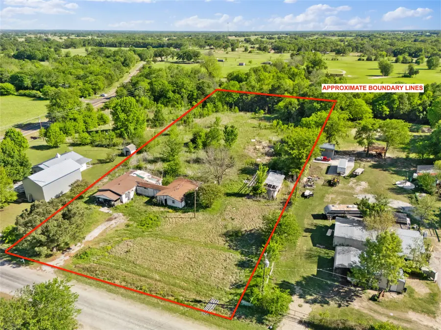 12363 Betty Lane, Kaufman, TX 75142 - #2