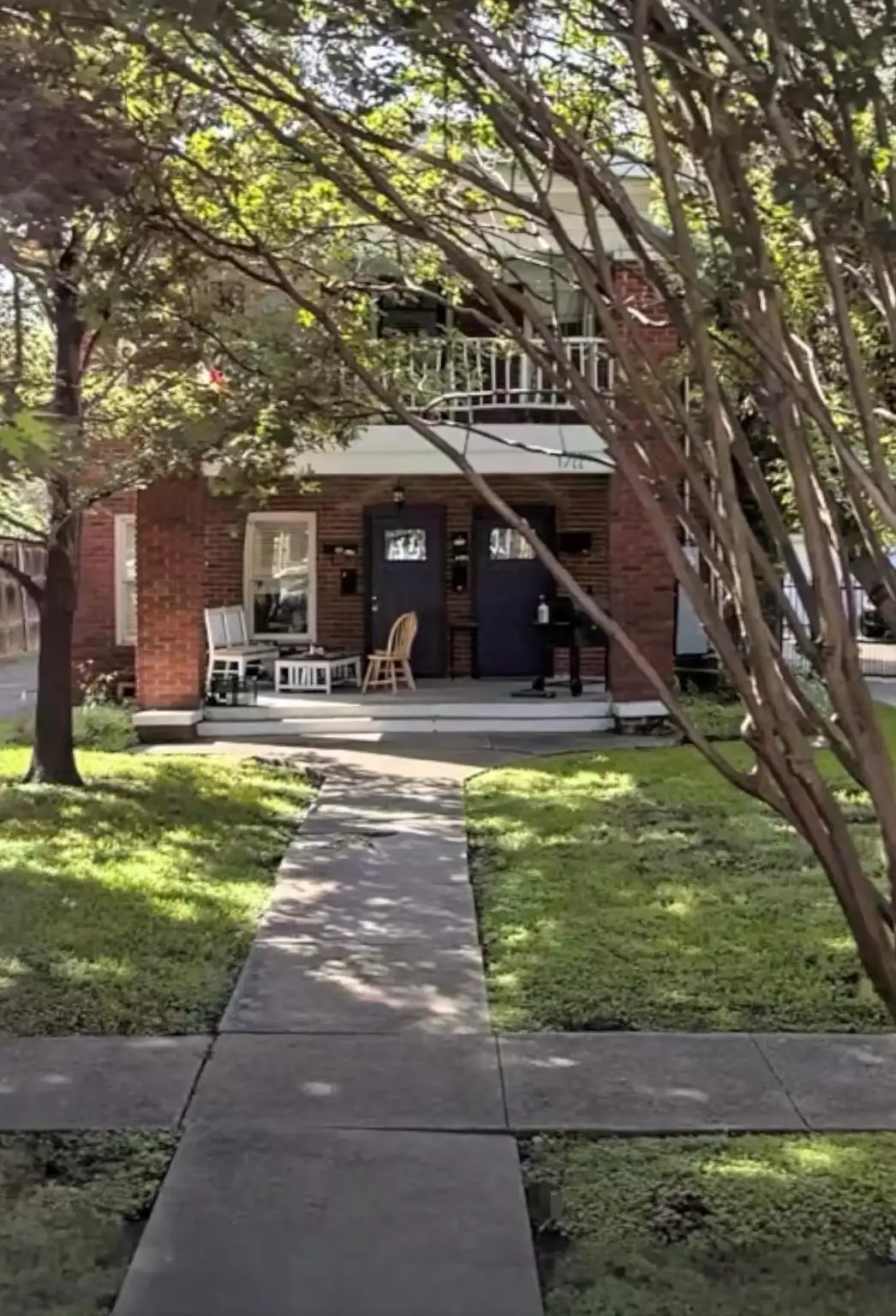 4922 Reiger Avenue, Dallas, TX 75214 - #1