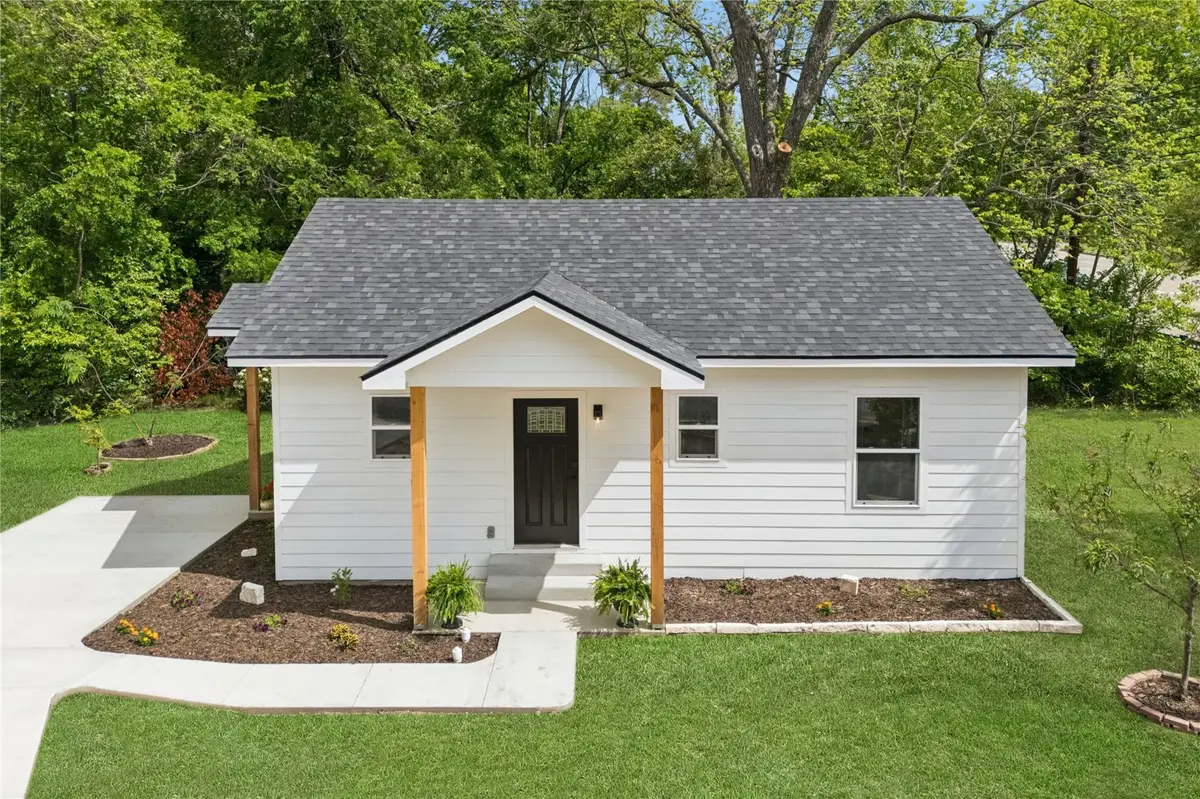 951 S Trade Days Boulevard, Canton, TX 75103 - #1