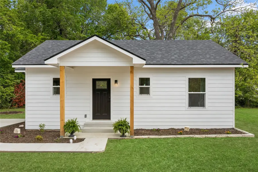 951 S Trade Days Boulevard, Canton, TX 75103 - #3