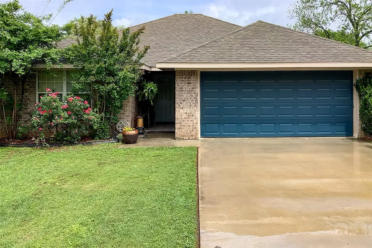 2409 W Walker Street, Denison, TX 75020 - #1