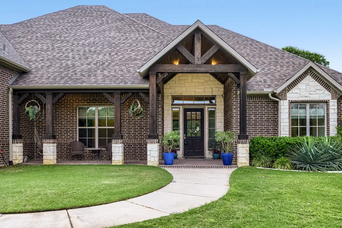 3797 Kayewood Drive, Little Elm, TX 75068 - #1